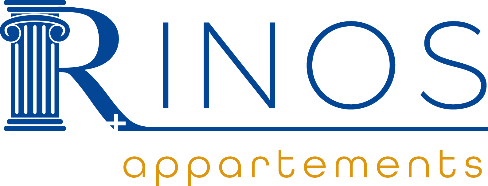 Rinos appartements